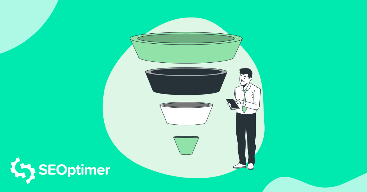 marketing funnel